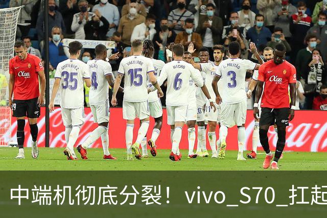 中端机彻底分裂！vivo S70 扛起望远镜，荣耀700塞进背屏充电宝！