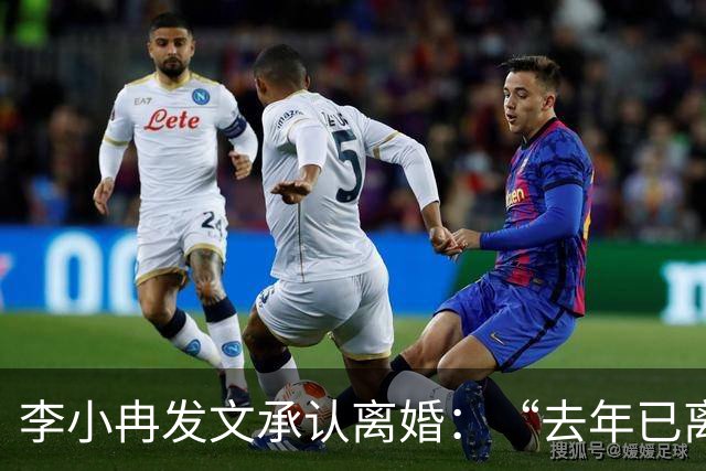 李小冉发文承认离婚：“去年已离互不牵扯，互不打扰，祝各自安好”